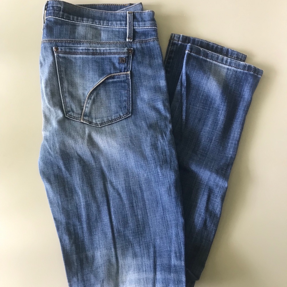 Joe’s Jeans Provocateur